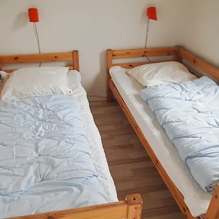 Feriehus Sydals *
